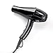 KDGWD Haartrockner ® 2200w Profi-Haarfön Trockner für Friseur Friseur Salon Reise Hot Cold Air Adjustment Haarpflege Styling-Tools