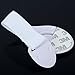 Yantu Child Safety Locks for Cabinets & Appliances Baby Proofing Adjustable Cabinet Lock White (Package of 4)