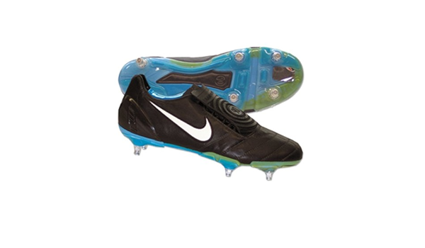 nike total 90 laser ii