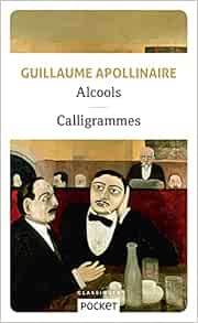 couverture de : Alcools