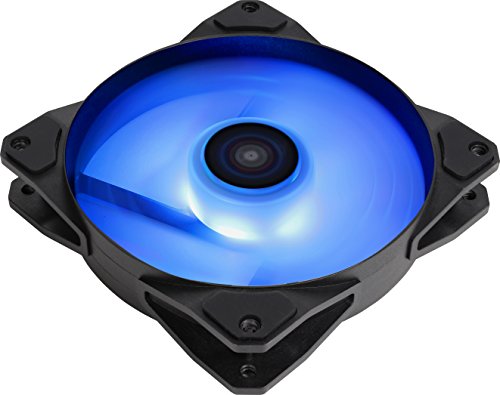 Aerocool P7  de F12  Ventilador RGB