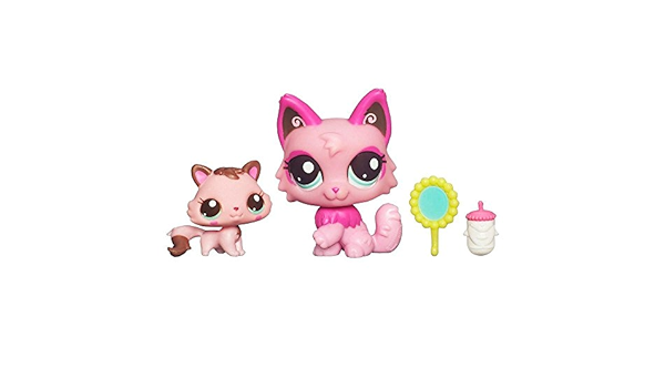 lps wolfcat