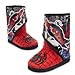 Produktbild Spider-Man Stiefel, Hausschuhe für Kinder: Größe 24-26