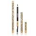 Voberry® Makeup Kits Gift Set Eyeshadow Foundation Blusher Powder Lip Gloss Eyelash Kit for Women Lady Make Up
