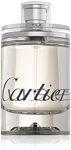 Cartier, Eau de Cartier, Eau de Toilette, 1er Pack (1 x 100 ml)
