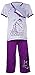 Happy Mama Women's Maternity Nursing Breastfeeding Pyjamas Nightwear. 202p (Purple, UK 8)