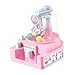 Produktbild FOONEE Mini Ball Catcher Spielzeug – Greifer Krallenmaschine für Kinder, Krallengreifer Spielset für Kinder und Partys, Urlaubsspielzeug (zufällige Farbe)