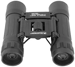 Celestron 10x25 Impulse Binoculars