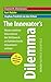 The Innovators Dilemma: Warum etablierte Unternehmen den Wettbewerb um bahnbrechende Innovationen verlieren by Clayton M. Christensen, Stephan Friedrich von den Eichen