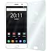 Produktbild PhoneNatic 2 x Glas-Folie klar für Lenovo ZUK Z1 Panzerglas für ZUK Z1