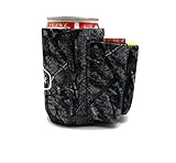 Lieferung mit einem integrierten Schlüsselring. 