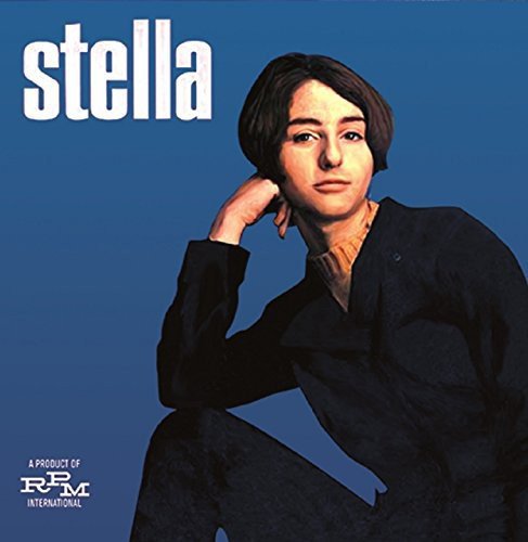 Preisvergleich Produktbild Stella (Expanded Edition)