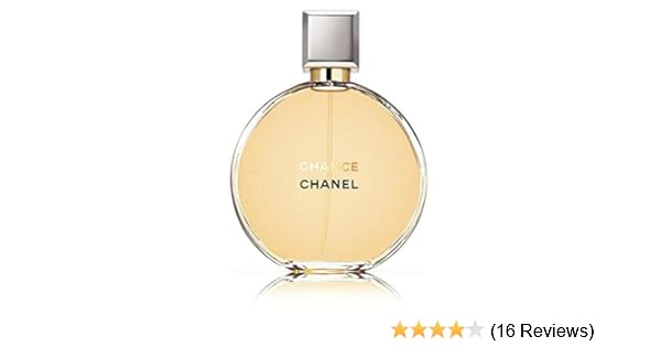 chanel chance perfume uk
