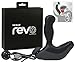 Produktbild Nexus RE2001 Revo 2 Silikon Butt Plug mit Vibrationen und Perineum Anal Stimulation