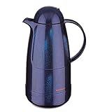 🔴Hochwertiger, doppelwandiger Glaseinsatz