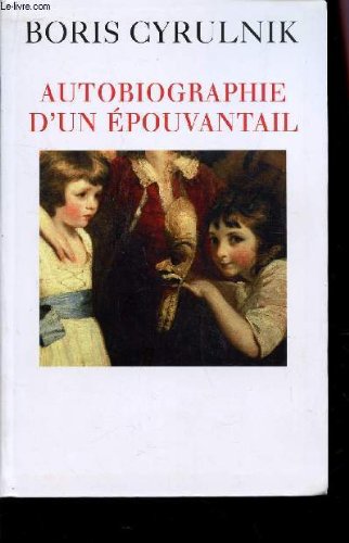 couverture de : Autobiographie d'un &eacute;pouvantail