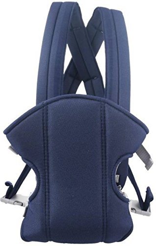 Chinmay Kids Adjustable Hands-Free 4-in-1 Baby Carrier with Comfortable Head Support & Buckle Straps RS.480 (52.00% Off) - Amazon