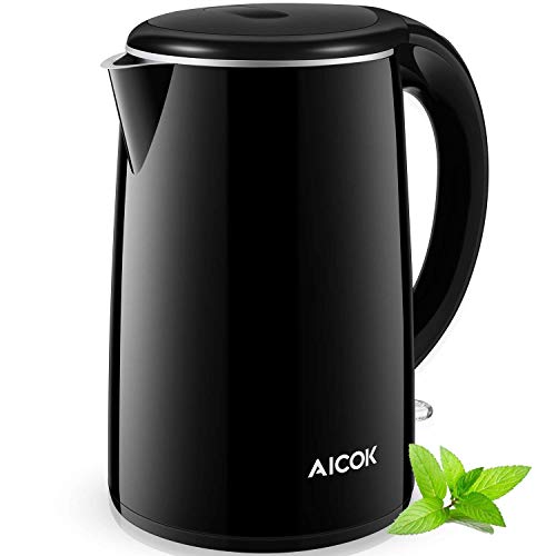 Meilleure bouilloire notre sélection pour ce petit électroménager