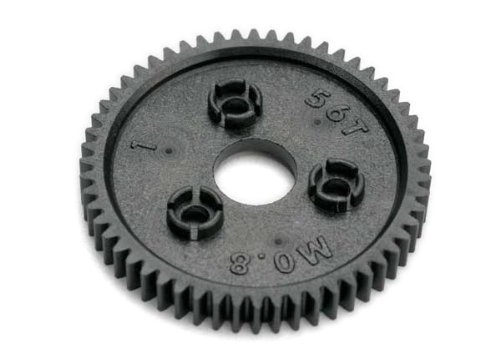 Preisvergleich Produktbild Traxxas 10.050,8 cm 56Z Stirnrad Modell Kfz-Teile