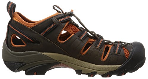 Keen Herren Arroyo Ii Trekking-& Wanderhalbschuhe - 7