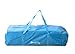 Red Kite Sleeptight Travel Cot (Blue)