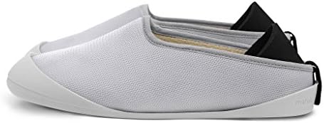 Mahabis Gya Grey Summer Slipper