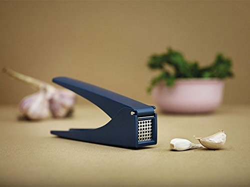 RIG-TIG by Stelton Z00046 Knoblauchpresse - 3