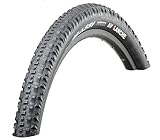 cubiertas mtb 29 tubeless specialized Aro flexible, tubetype Massi Avalanche - Cubierta para Bicicleta, Color Negro, 29 x 2.10