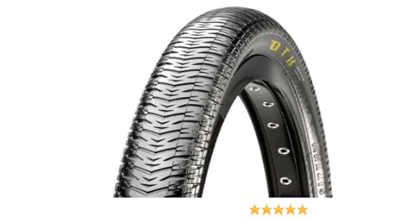 maxxis dth 20