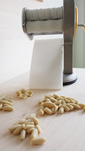 Demetra Cavatelli Maschine Cod. FG-00200 - 4
