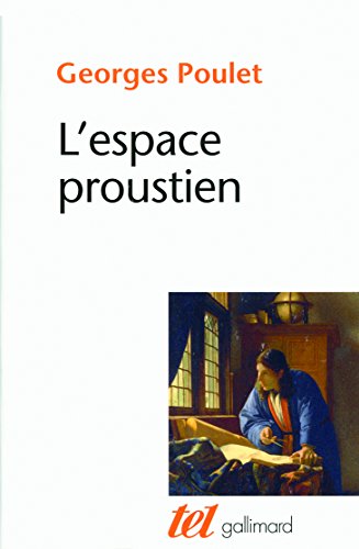 Télécharger L'espace proustien PDF Fichier