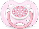Philips Avent Freeflow Schnuller 0-6 Monate - 3