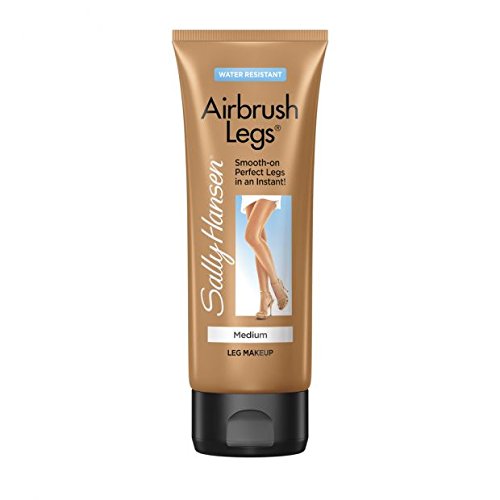 Sally Hansen Füßecreme (Airbrush Legs Smooth), Medium