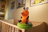 ANSMANN Maus LED-Nachtlicht für Kinder/Babys Cartoon Orientierungslicht Einschlafhilfe autom. Abschaltung – Geprüfte Kindersicherheit mit Sensor (Sendung mit der Maus) - 6