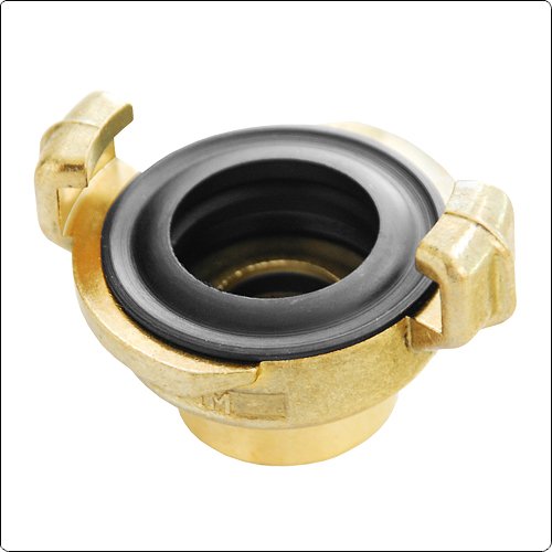 Schnellkupplung 1/2″ Innengewinde (System Geka) - 2