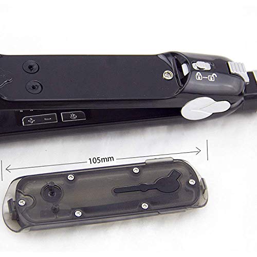 Steam Hair Straightener Spray Electric Splint Straightener Fast Hair Styler Black reviews Steam Hair Straightener Spray Electric Splint Straightener Fast Hair Styler Black