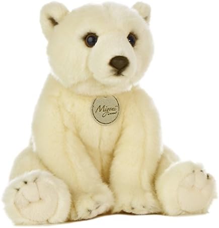 AURORAWorld 11" Polar Bear