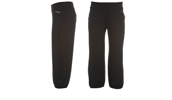 LA Gear da donna tre quarti pantaloni da donna Capri Sport nuovo tuta :  Amazon.it: Abbigliamento