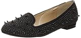 blink by bronx stiefeletten  Blink Damen BL 363-199G01 Espadrilles Schwarz (Black 01) 36 EU