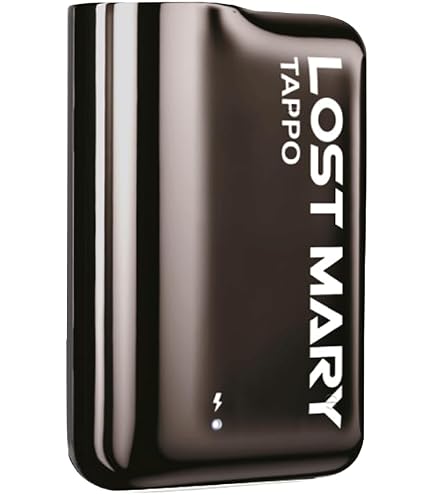 elfbar elfa master akku Lost Mary Tappo Pods kaufen main image 1