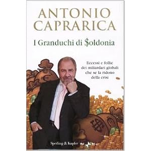 I granduchi di Soldonia I granduchi di Soldonia