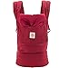 Ergobaby Carrier Original Rich Red (2015 model)