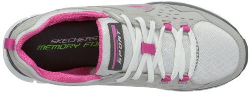 Skechers Synergy A Lister Damen Sneakers - 7