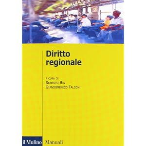 Diritto regionale Diritto regionale