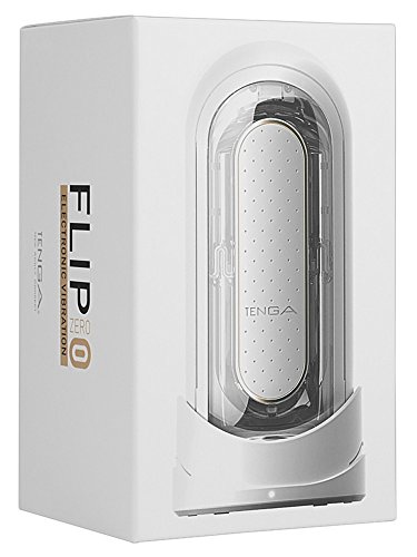 Preisvergleich Produktbild Tenga Flip Zero Electronic Vibrator