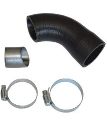 TURBORURY Tuyau De Rechange Pour Refroidisseur Interédiaire Turbo