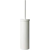 IKEA ENUDDEN Tuvalet Fır&ccedil;ası, Beyaz (Uzunluk: 48 cm (19") &Ccedil;ap: 9,7 cm (3 &frac34;"))