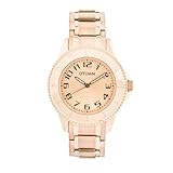 Otumm Ibiza Lady Rose Gold 002 38mm Damen Ibiza Uhr