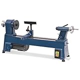 holz drehmaschine holzmann Abmessungen: 750 x 200 x 380 mm (L x B x H); Motorleistung: S2 500 W