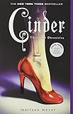 The Lunar Chronicles 01. Cinder by 